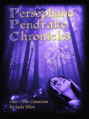 cover image of The Persephane Pendrake Chronicles-One-The Cimaruta